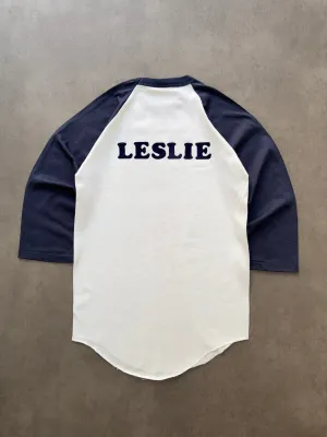 Perfect Fit Wear 1980s ??Leslie?? Raglan longsleeve (S)