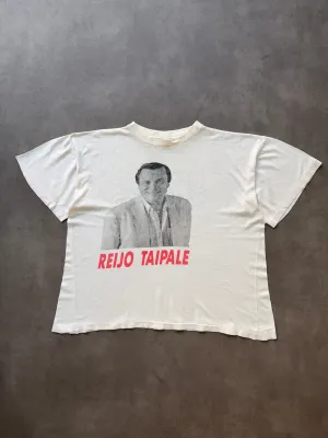 in demand 1980s Reijo Taipale tee (L)