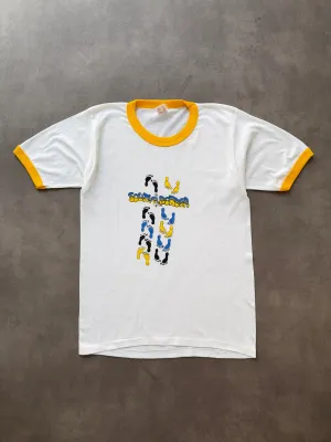 1980s South of Border tee (L) Comfy Pieces