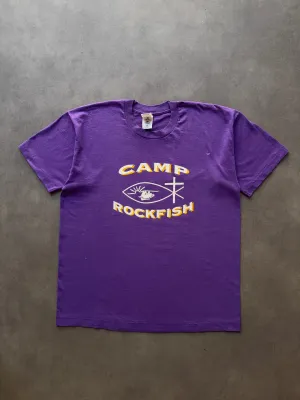 Elegant Oversized Fit 1990s Jesus tee (XL)