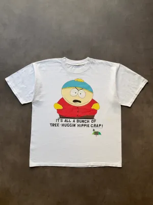 1990s South Park tee (XL) Quick Fit Performance