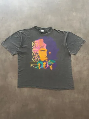discount offer 1990s The Doors faded tee (XL)