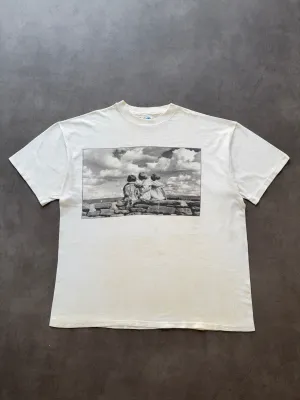 Running Speed 1990s Willabel Cole Mitchell tee (XL)