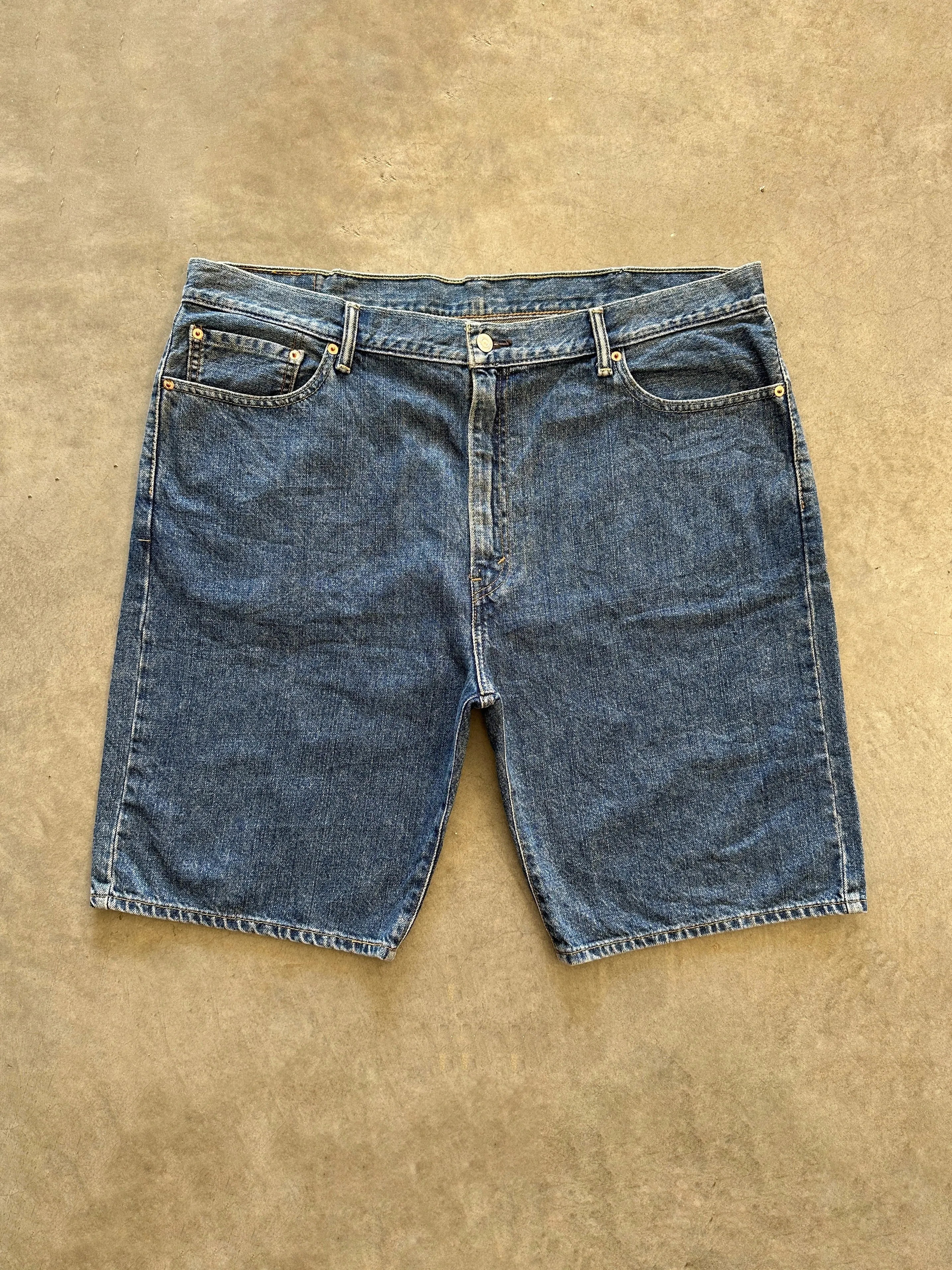 2000s Levis denim shorts (42) Home Wear Summer Layers