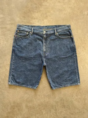 2000s Levis denim shorts (42) Home Wear Summer Layers
