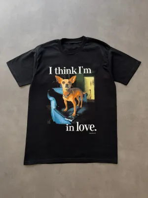 2000s Taco Bell tee (M) Comfy Wear Fit