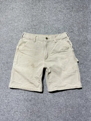 Fan gear 90s carhartt carpenter shorts (32)