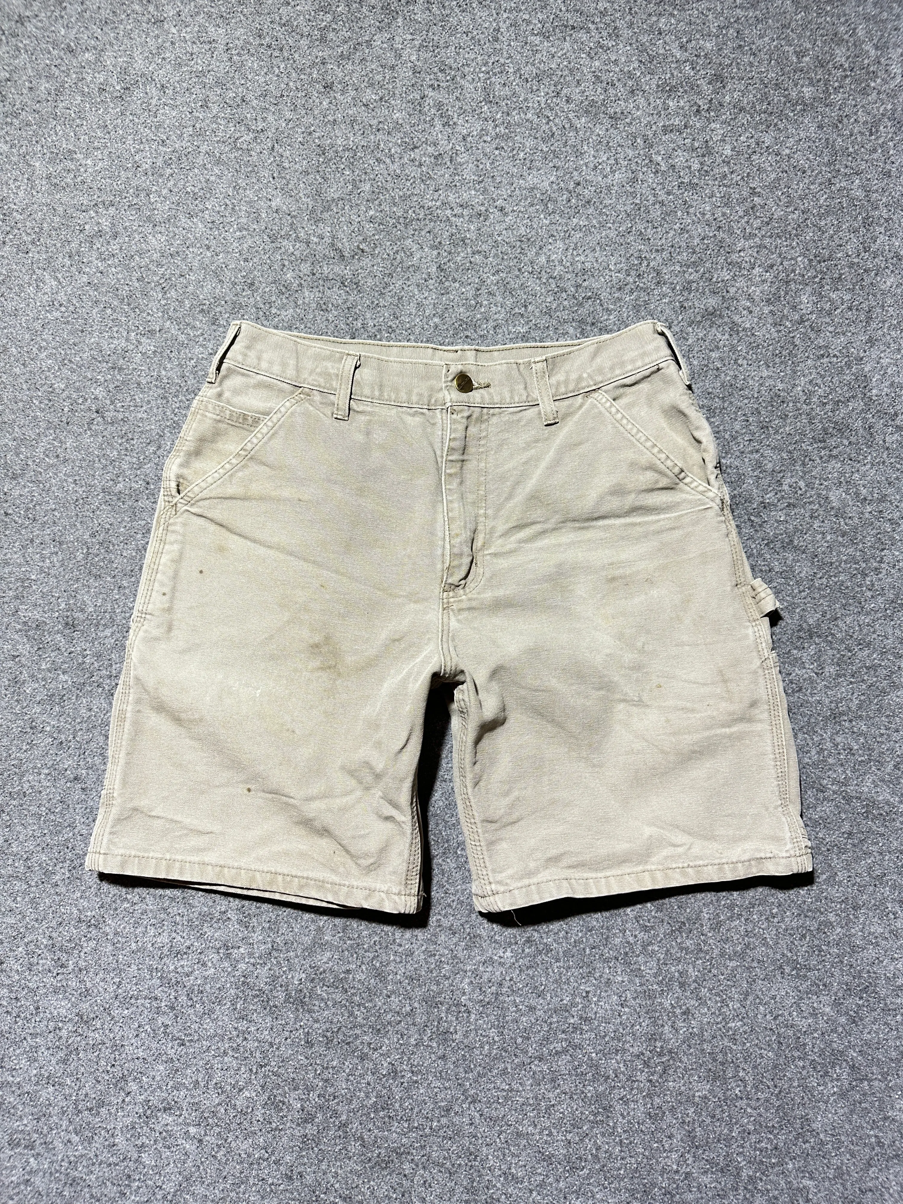 Fan gear 90s carhartt carpenter shorts (32)