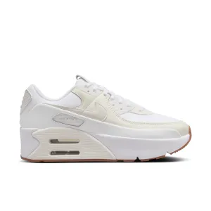 Women's Nike Air Max 90 LV8 Lightweight Footwear