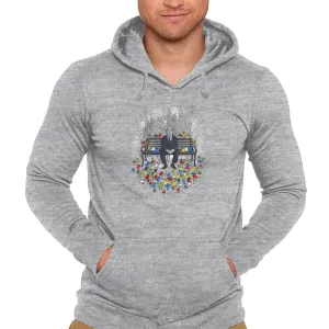 product casual elegance blend Them Birds