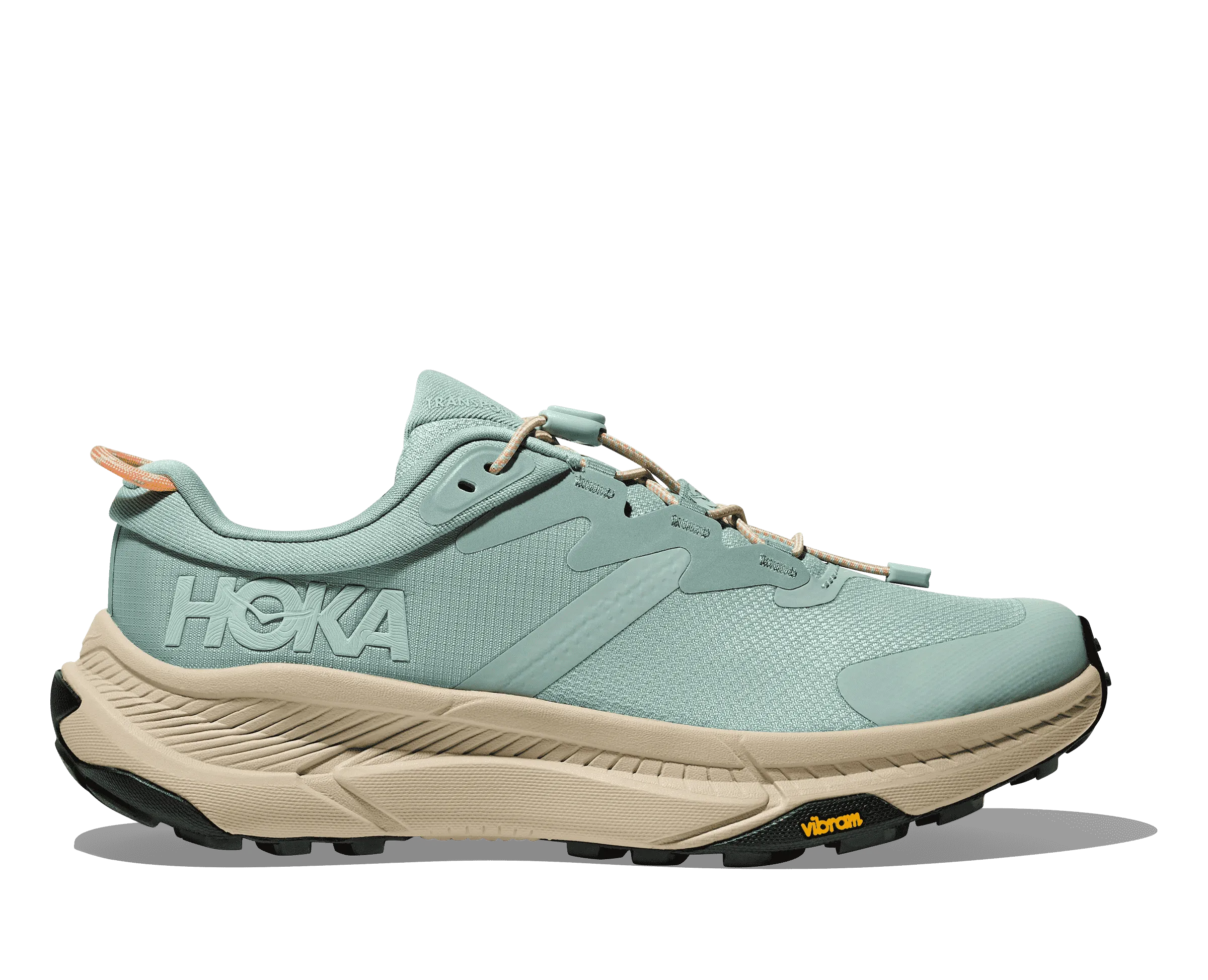 Campus Tour Club Meet Women's HOKA Transport