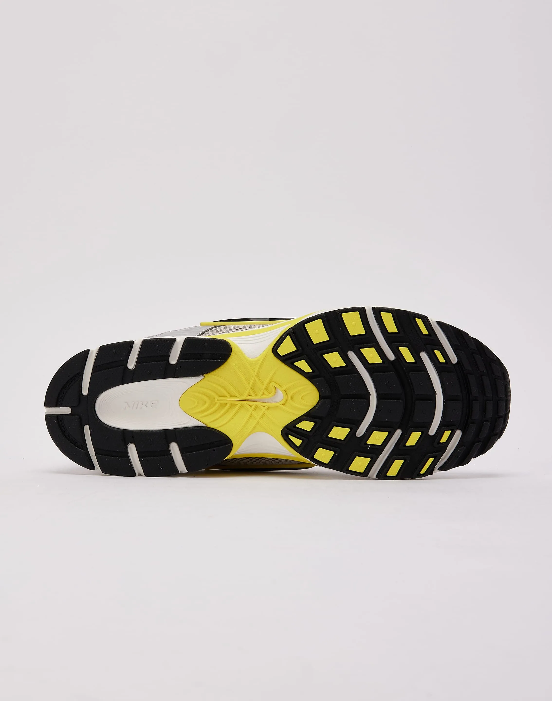 Nike V5 RNR Shock Absorbing Outsole