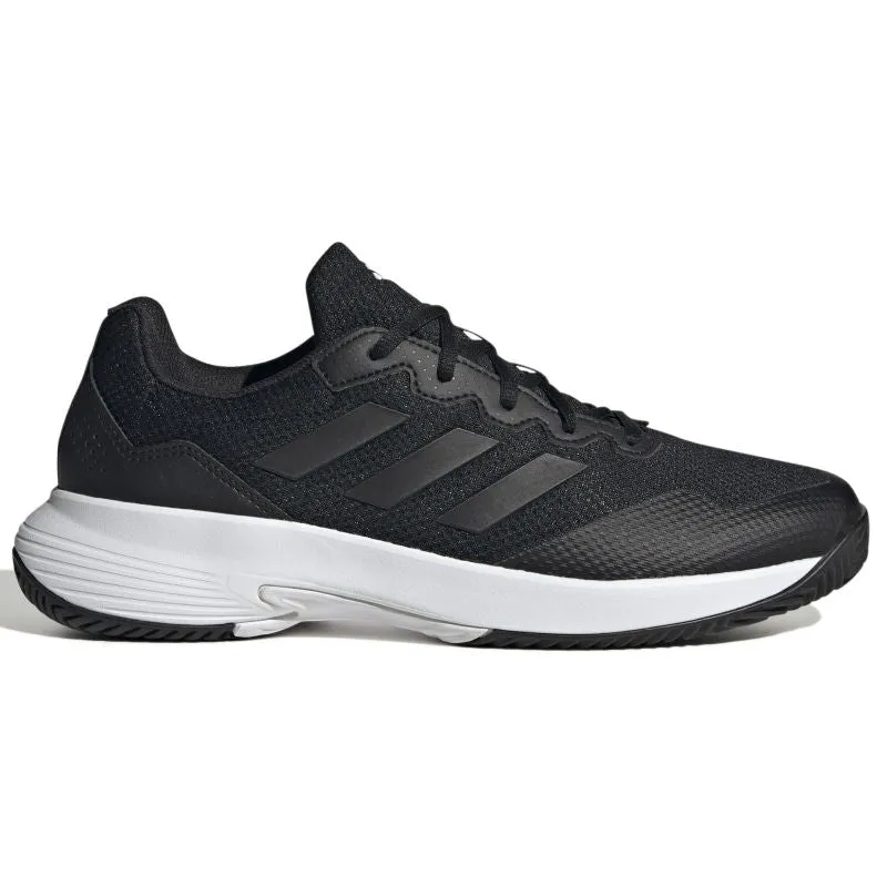 Athletic Adidas GameCourt 2 D Mens Tennis Shoes