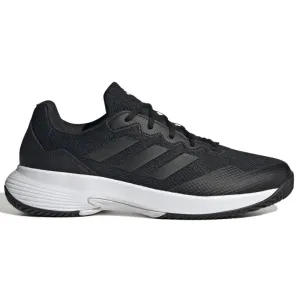 Athletic Adidas GameCourt 2 D Mens Tennis Shoes