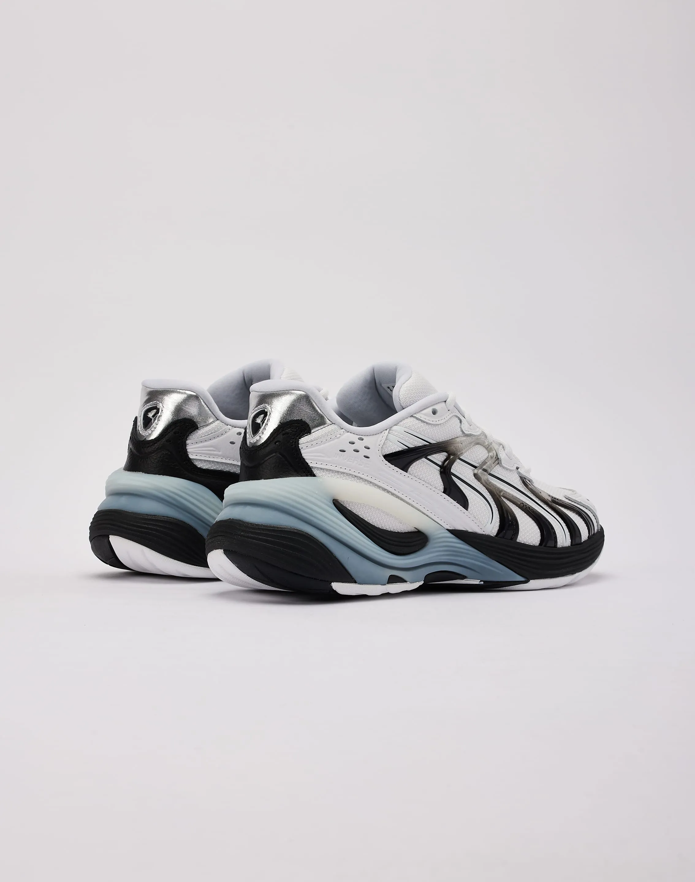 Puma Inverse Generate Reinforced Stitching