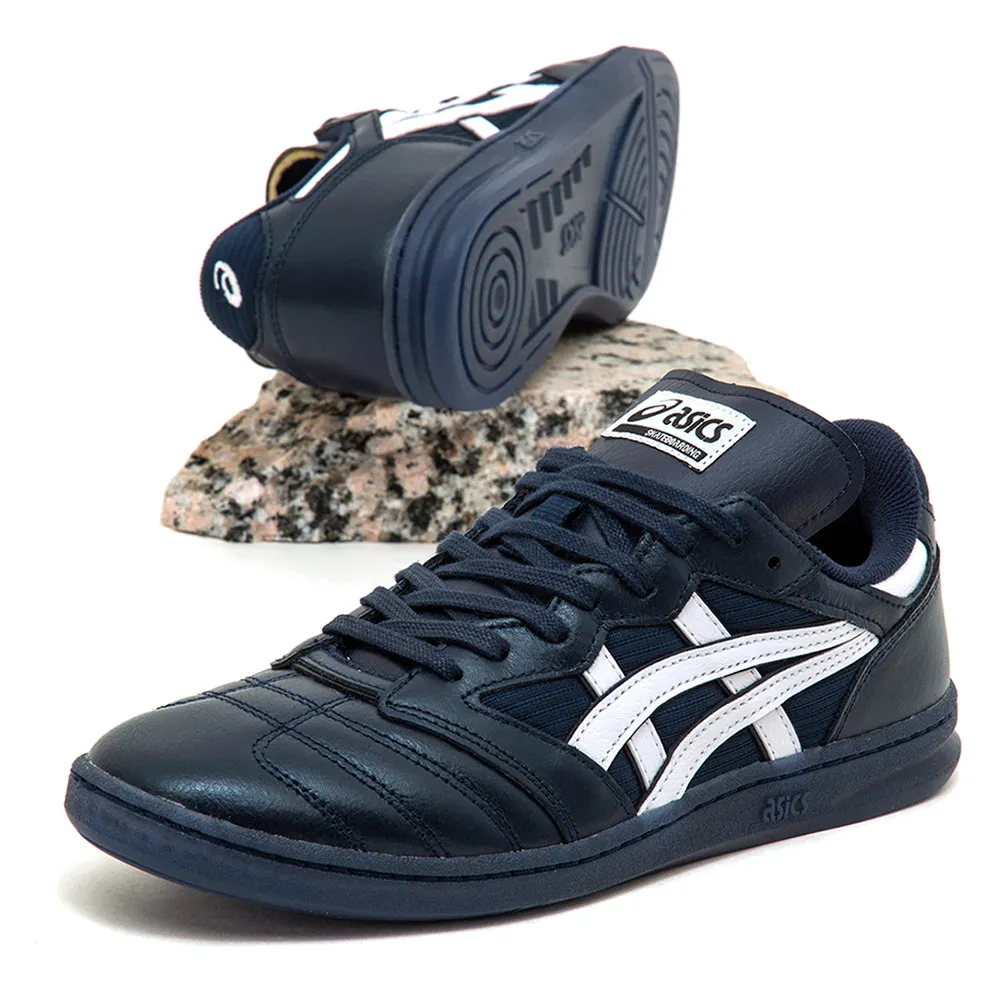 Leggerezza Fb (Navy / White) Foam Lining Running Errands