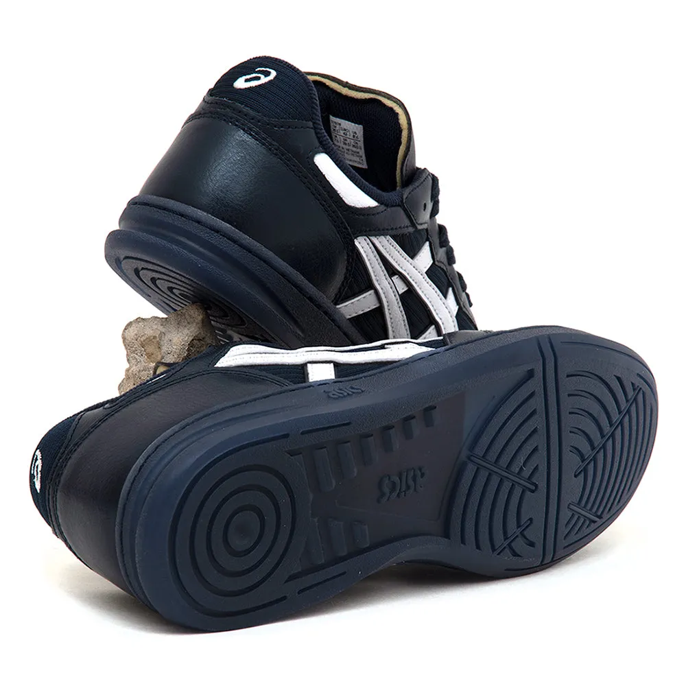 Comfortable fit Leggerezza Fb (Navy / White)