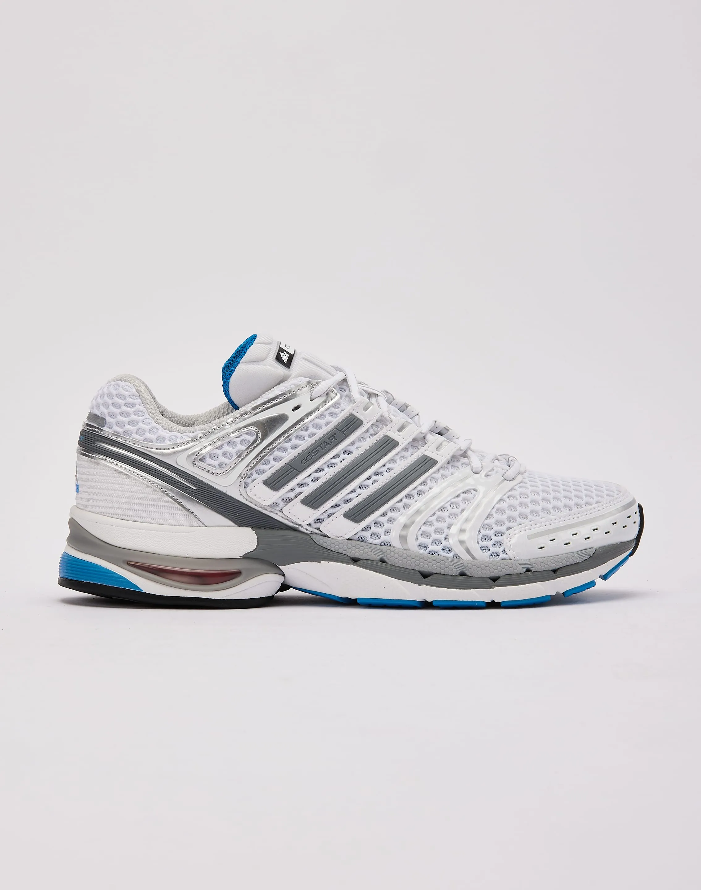 Adidas Adistar Control 5 Hexagonal Tread artistic - event running gear