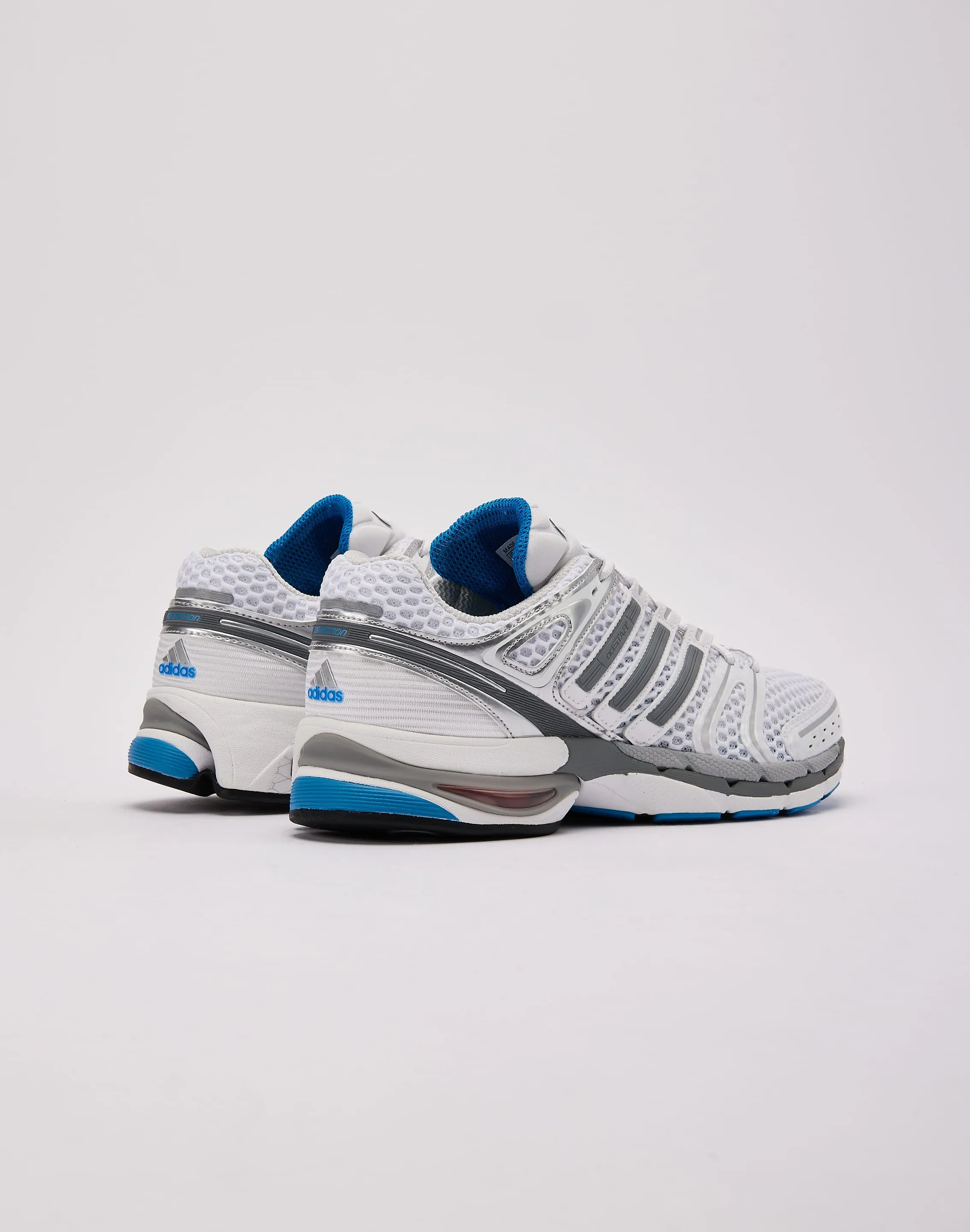 traction - enhanced running gear Adaptable Adidas Adistar Control 5