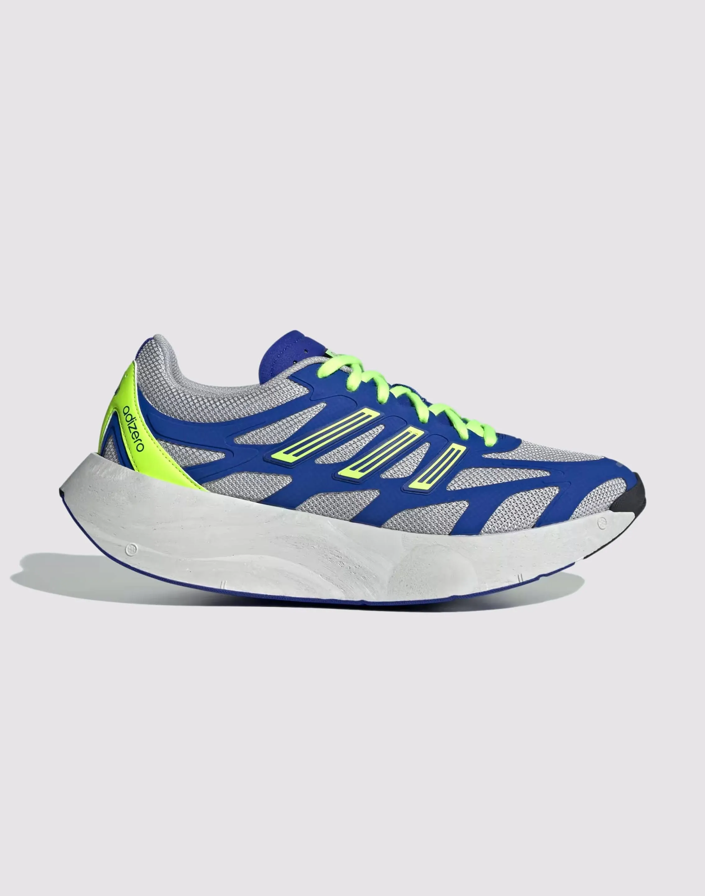 Adidas Adizero Aruku foldable running shoes