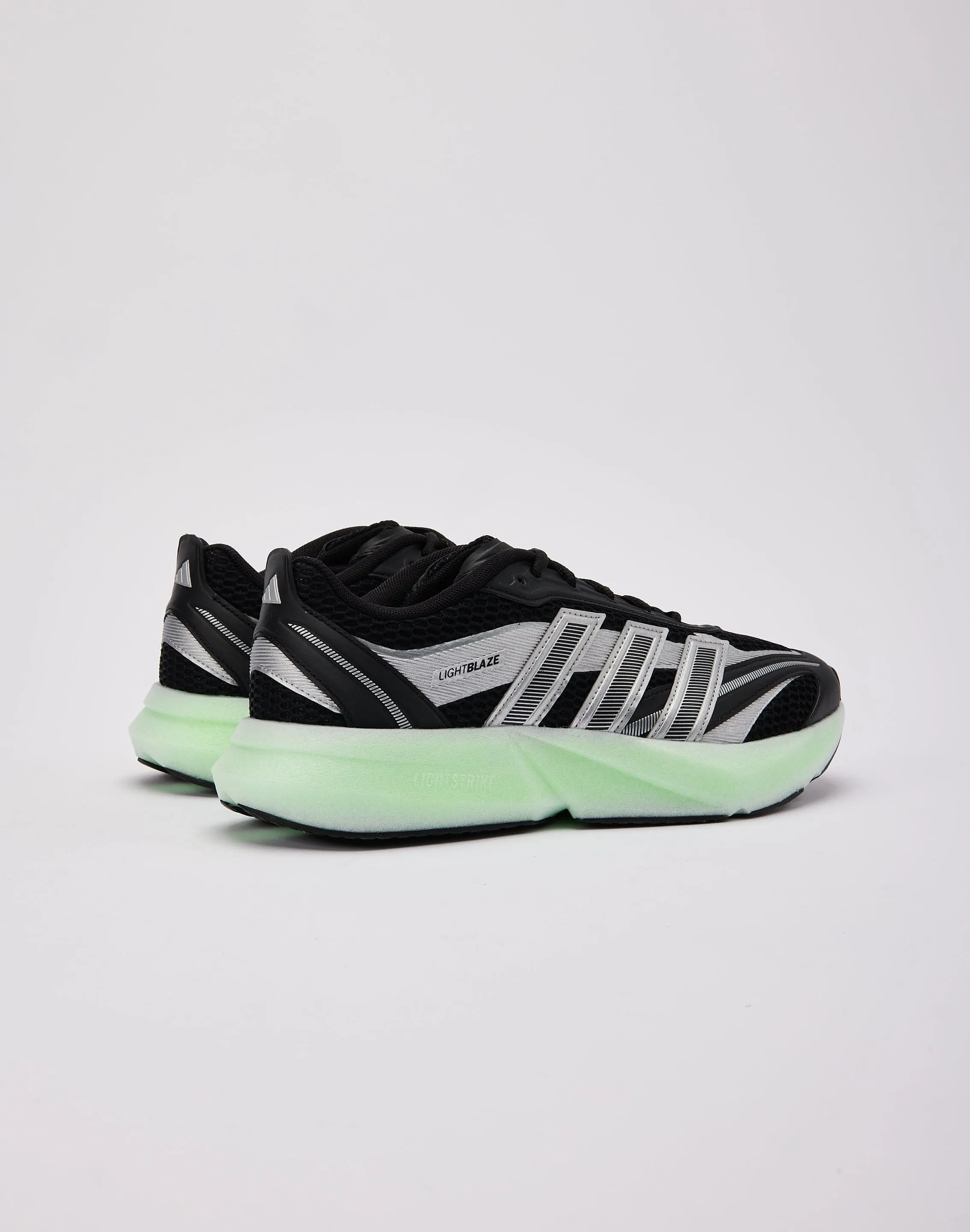 Speed - running Adidas Lightblaze Glow