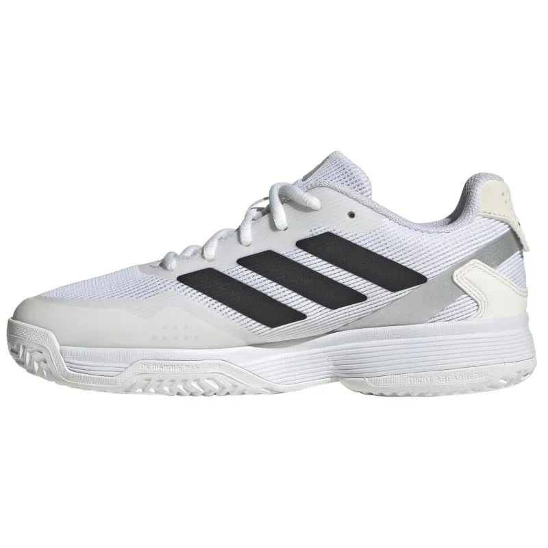 Adidas Ubersonic 5 Kids Tennis Shoes Synthetic Upper