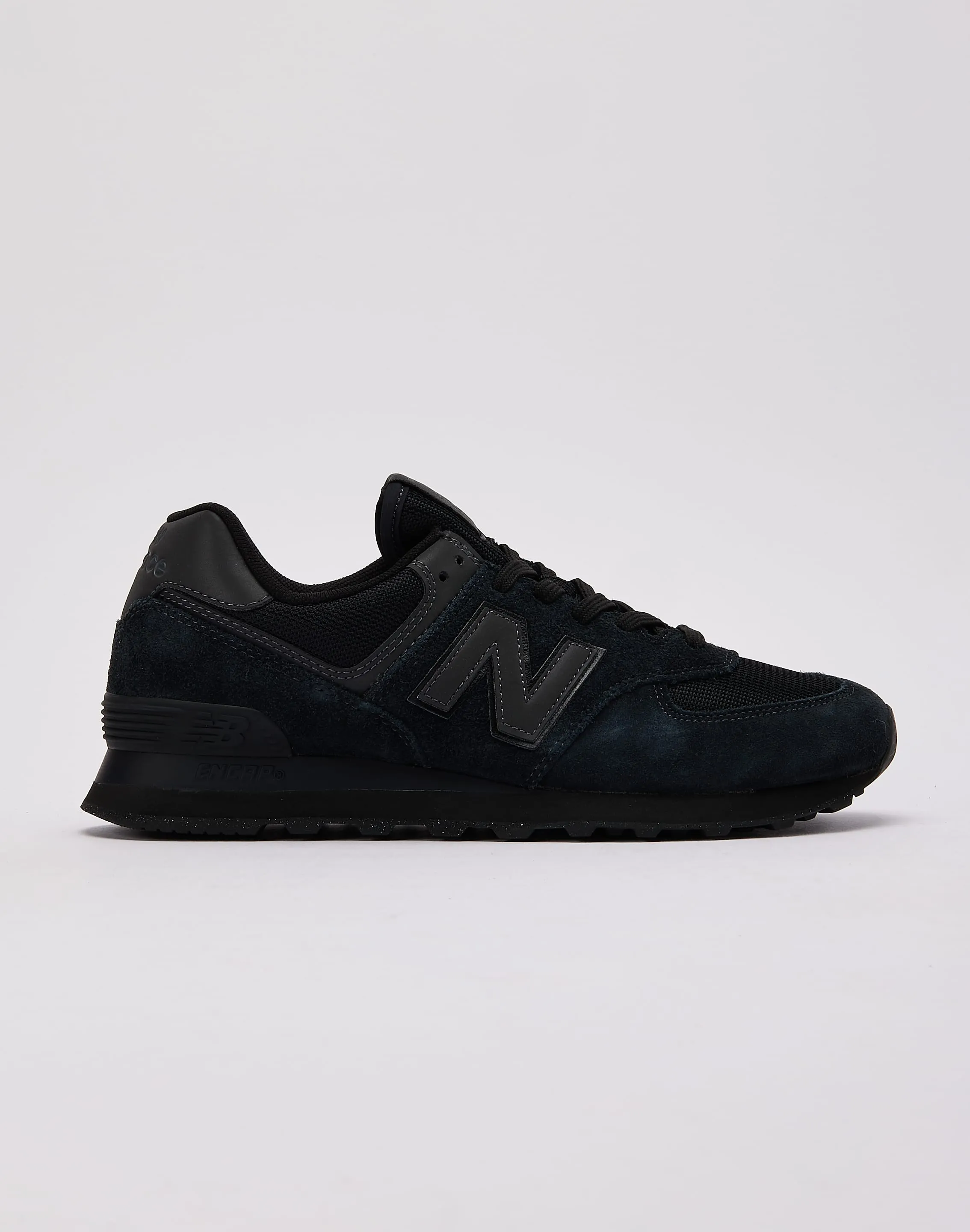 modern - style running shoes New Balance 574