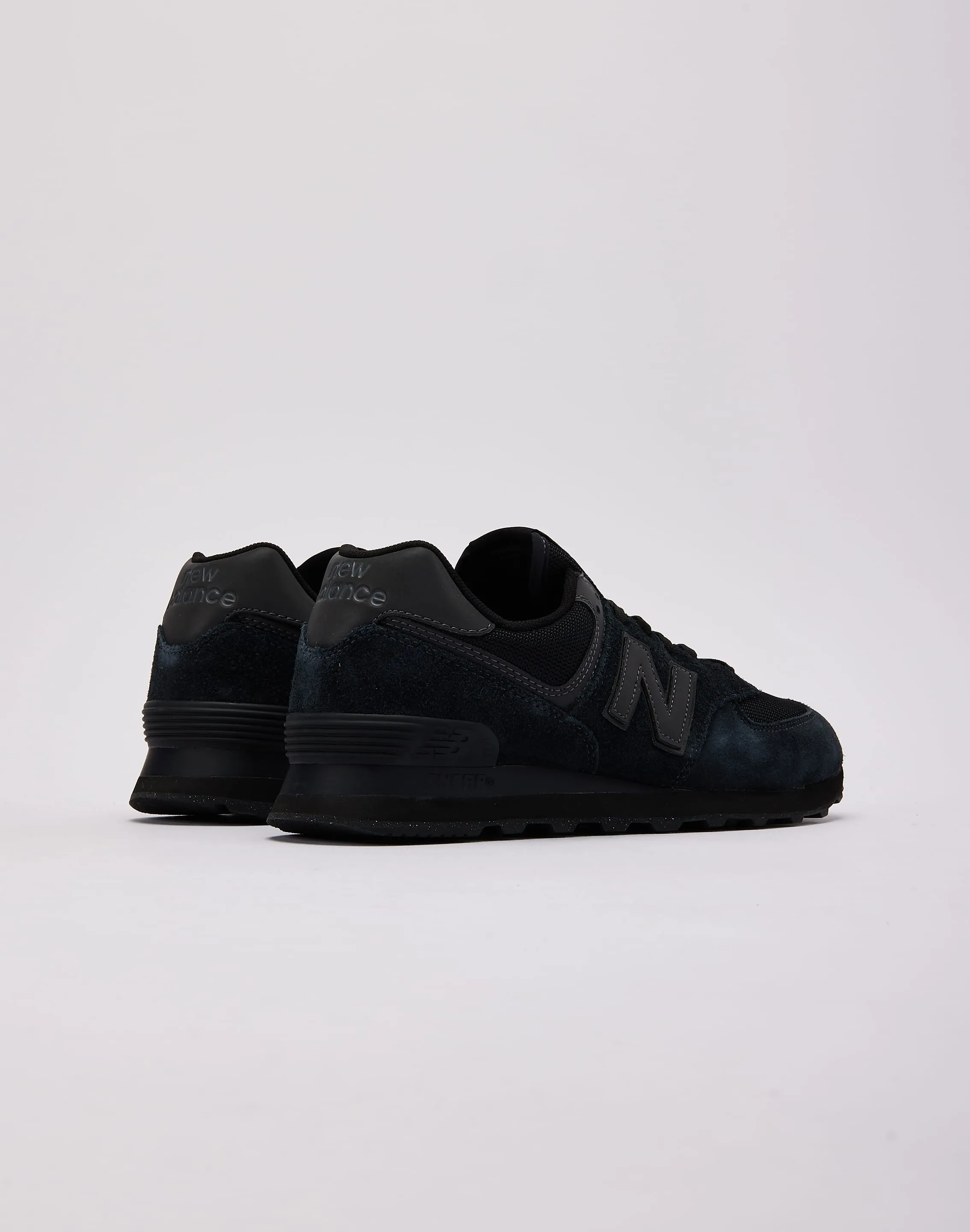 individual shoes Hyper Efficient Tread New Balance 574