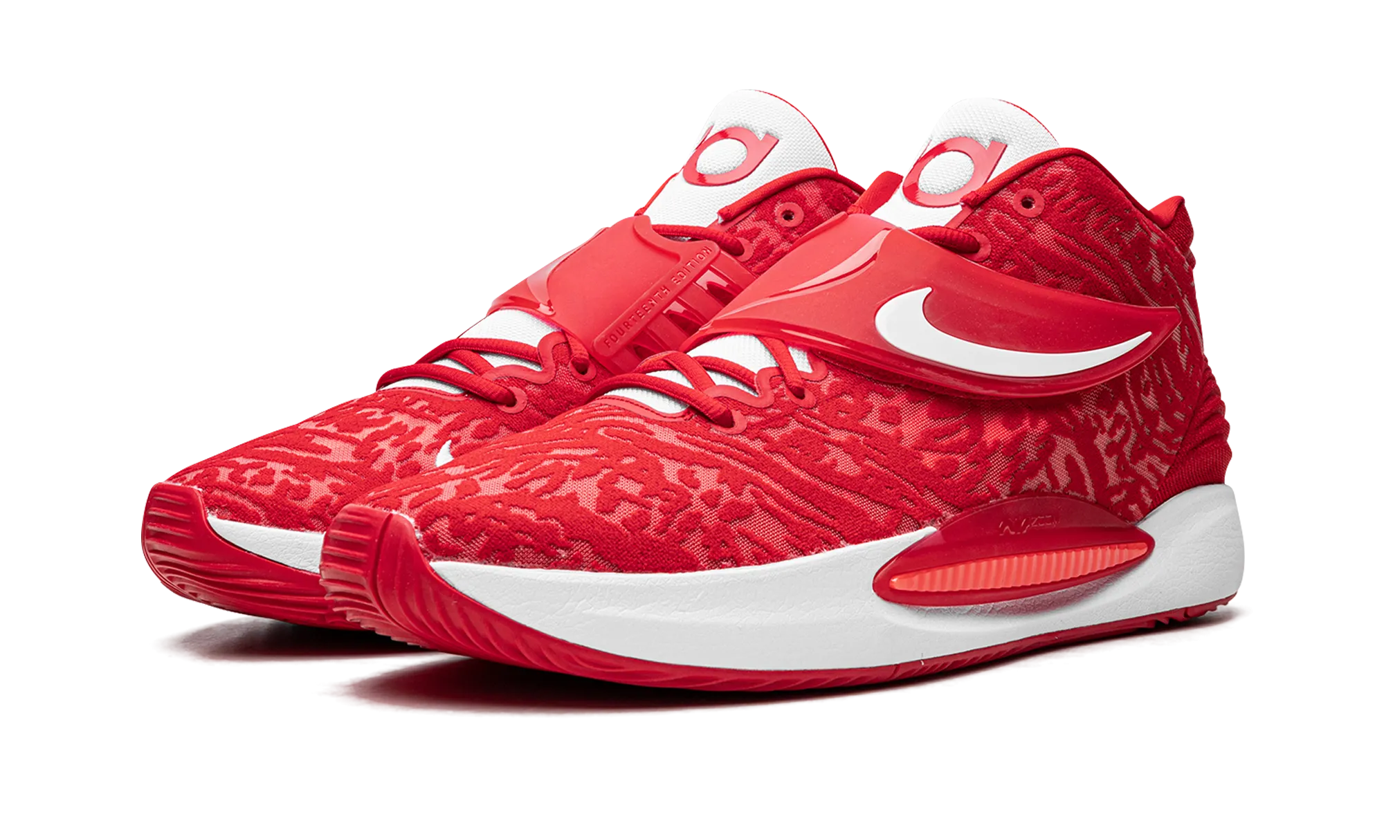 Sports Style KD 14 TB "University Red"