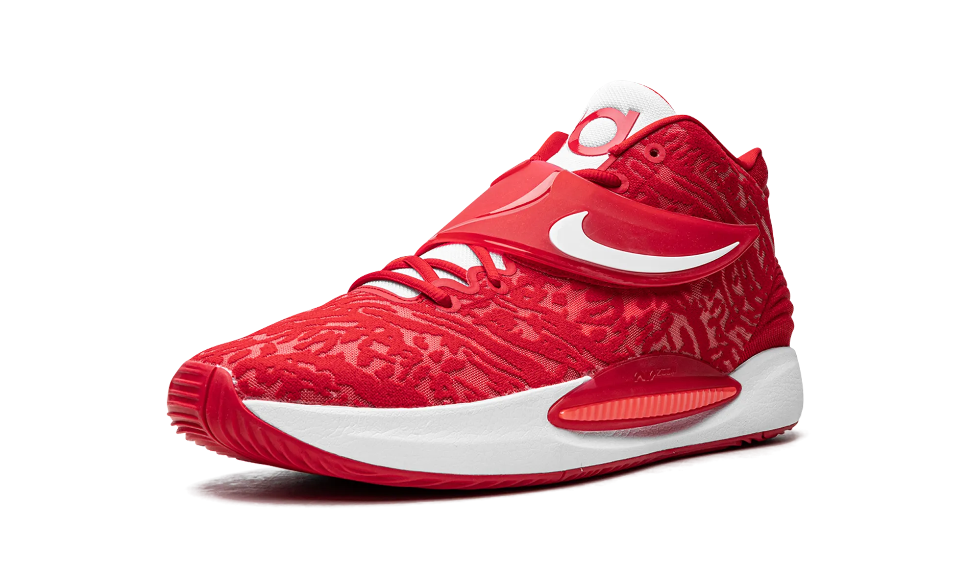 Odor   Resistant Senior KD 14 TB "University Red"