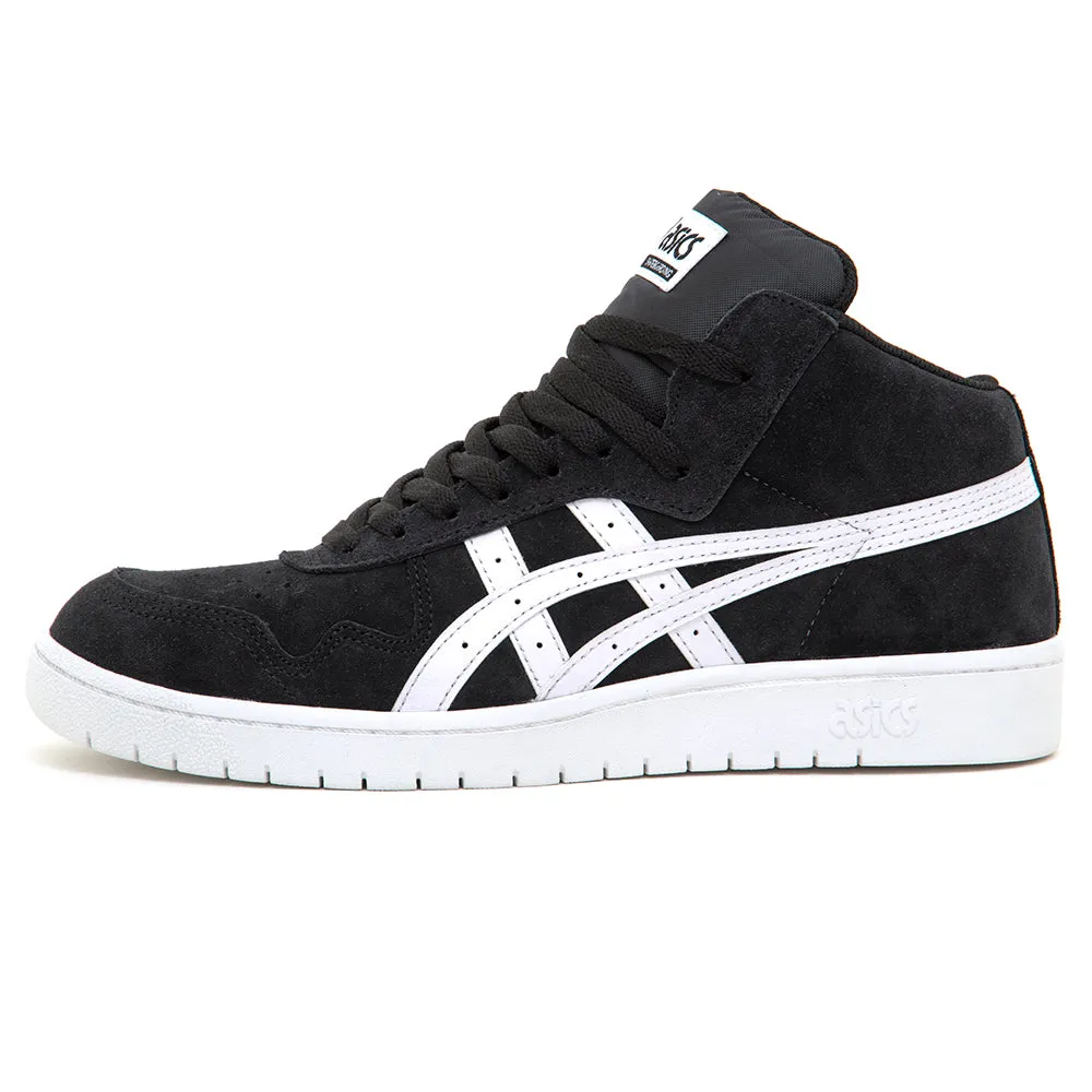 Japan Pro MT (Black / White) Soft Collar Lining Concert Mood