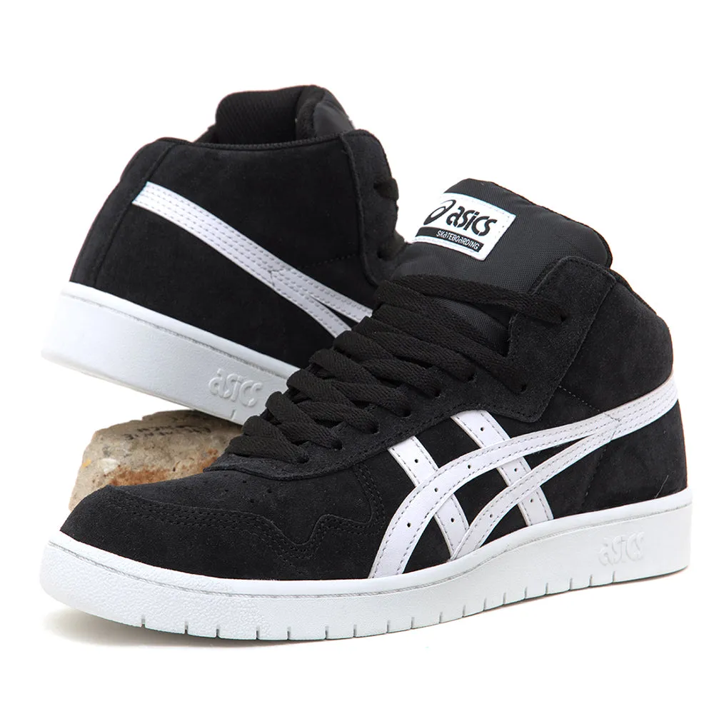 Comfort Heel Height Plus Japan Pro MT (Black / White)