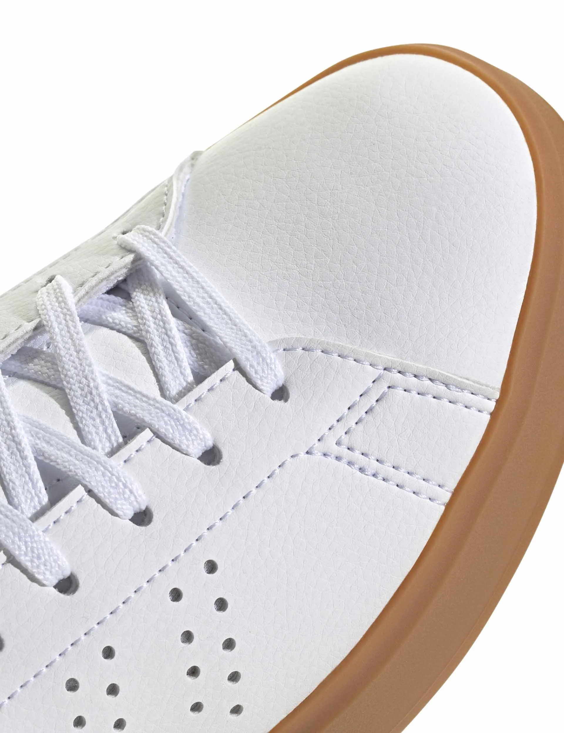 Advantage 2.0 Shoes - Cloud White/Halo Mint Glide Hike