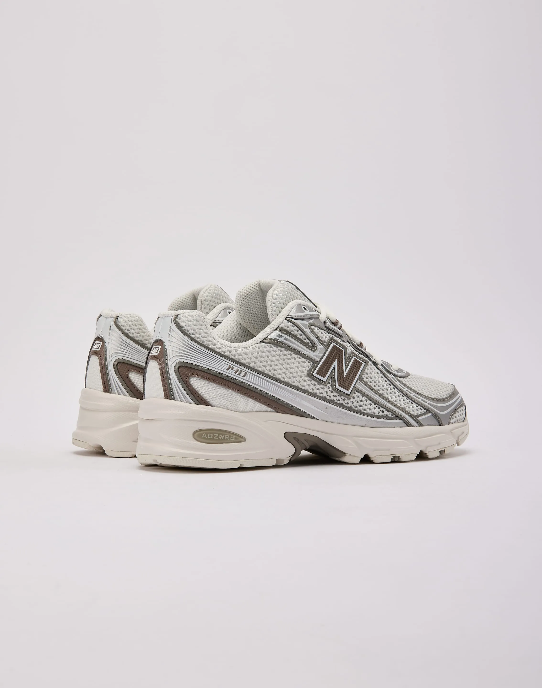 New Balance 740 arch - support shoes