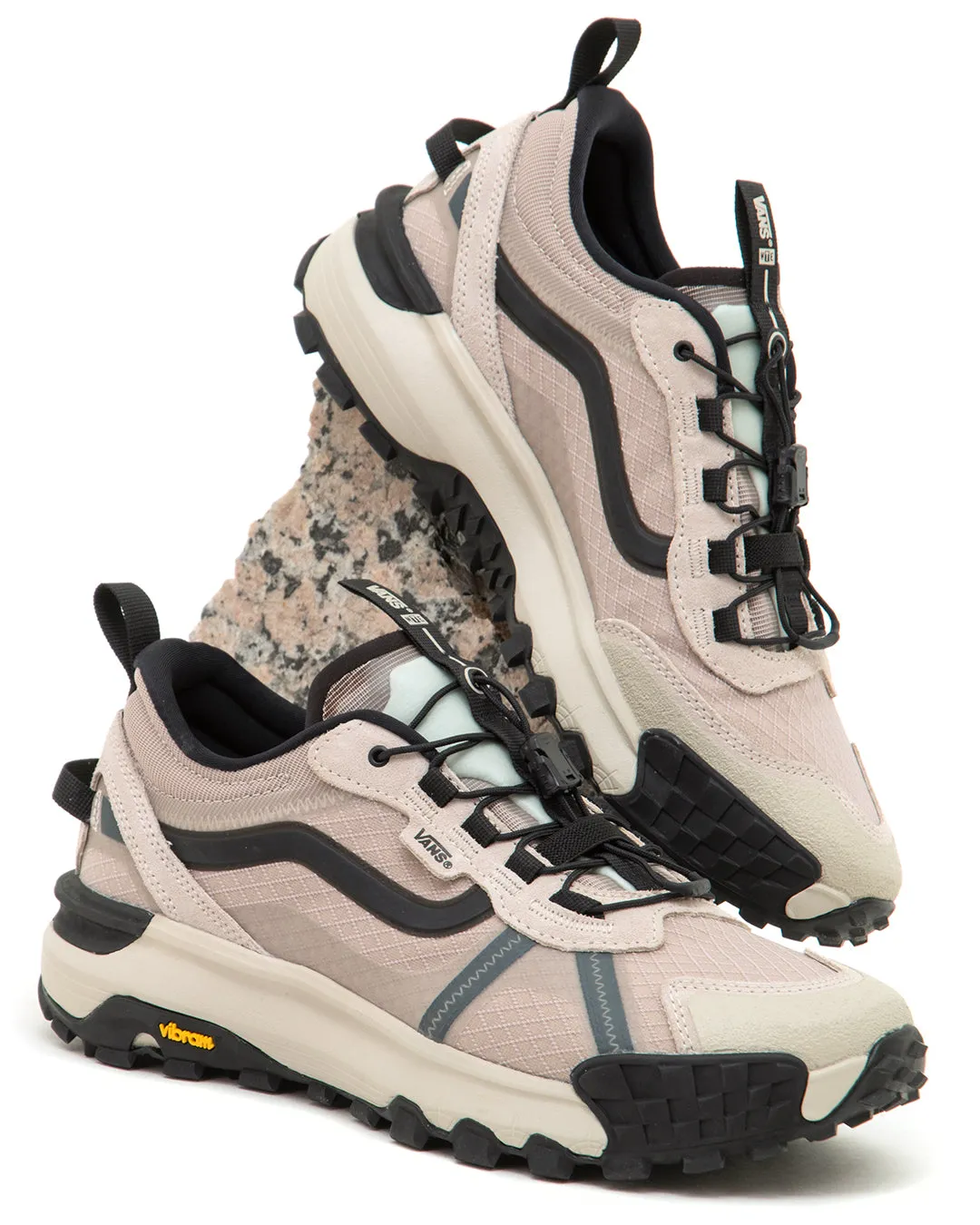 Quiet Step MTE Crosspath XC (Peyote / Black) VBU