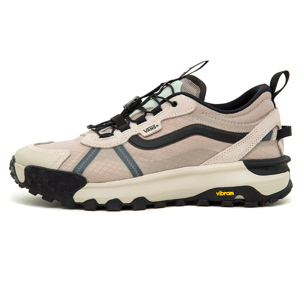 MTE Crosspath XC (Peyote / Black) VBU Pose Ready Thermoformed Heel Counter