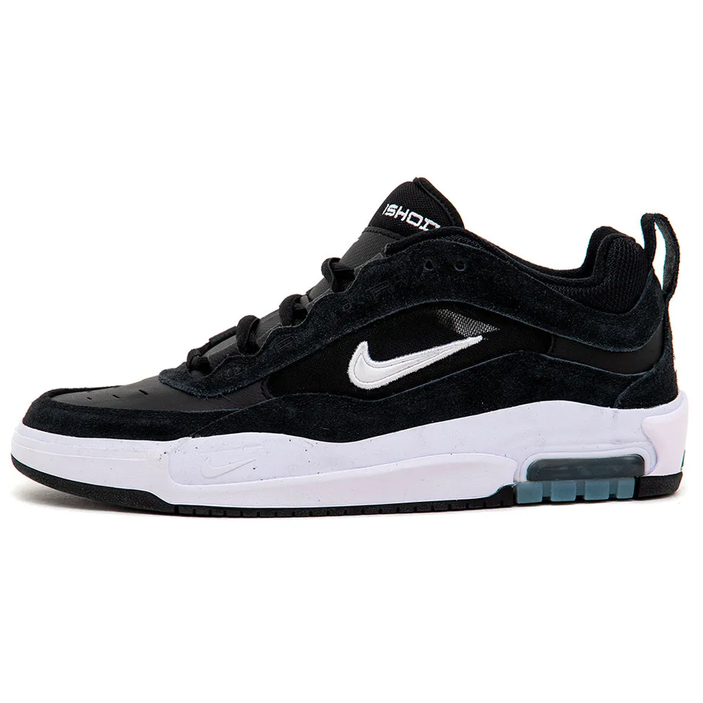 Quick Pack Air Max Ishod (Black / White - Black - Black)