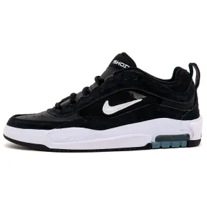 Quick Pack Air Max Ishod (Black / White - Black - Black)