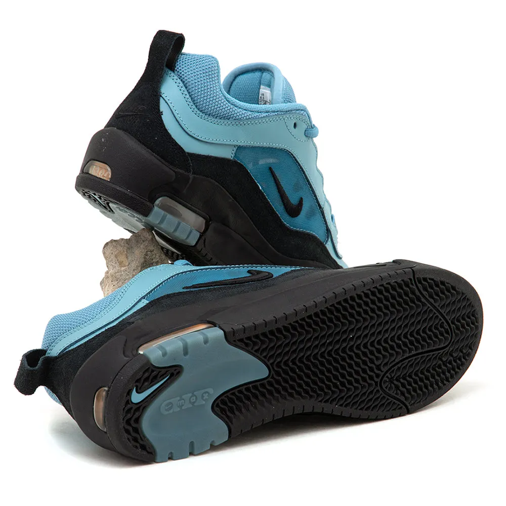 Comfort Strap Air Max Ishod (Denim Turquoise / Black) (S)
