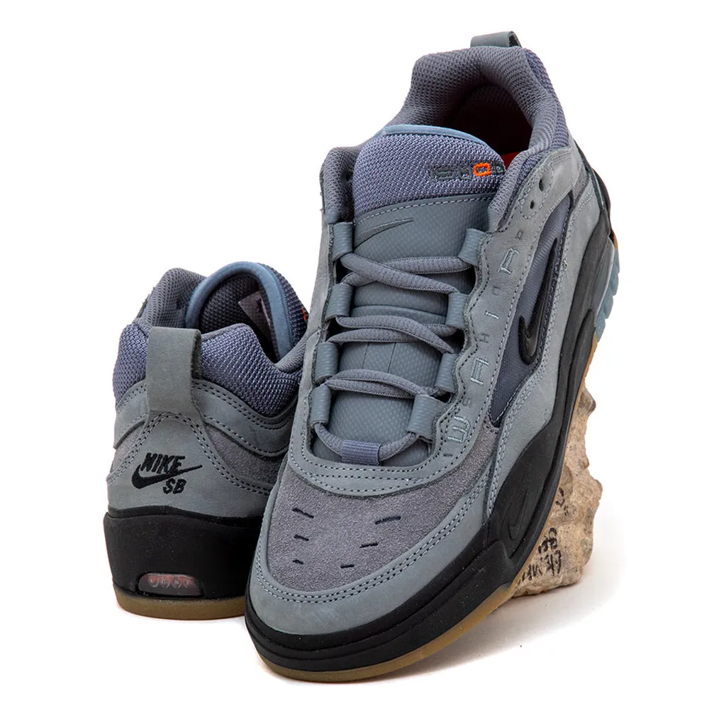 Air Max Ishod ISO (Cool Grey / Black - Cool Grey) (S ) Stable