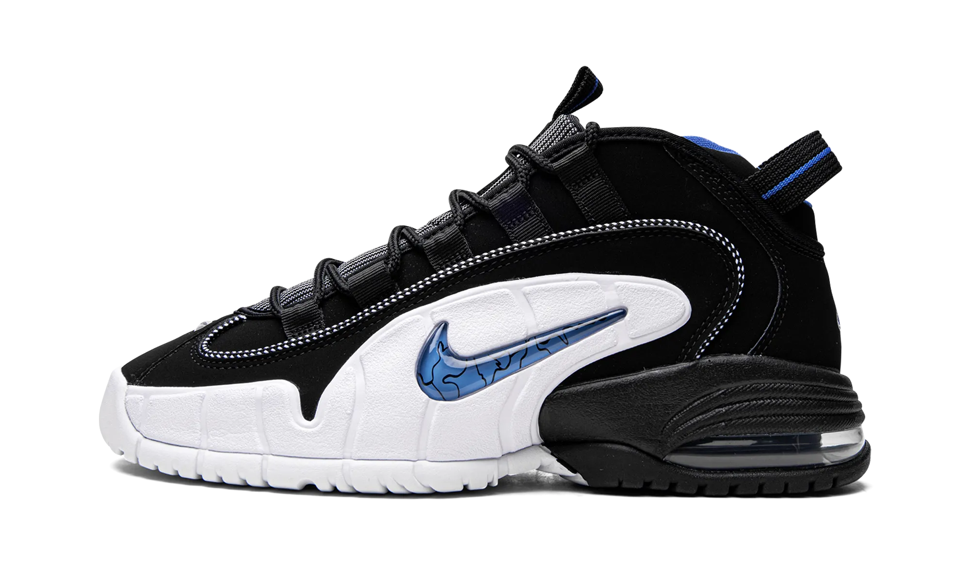 Heavy Duty Running Air Max Penny 1 "Orlando 2022"