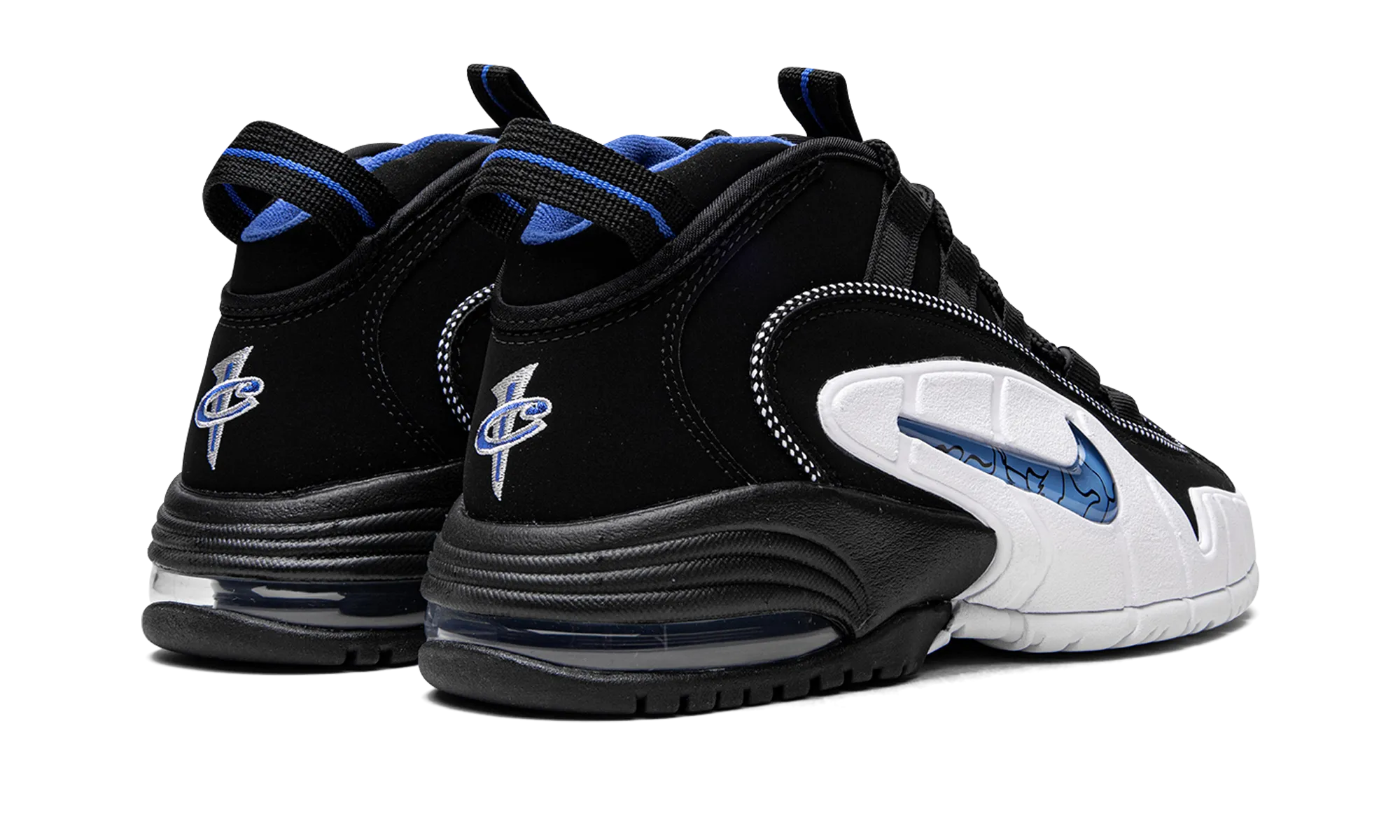 Air Max Penny 1 "Orlando 2022" Vibration Damping Tech