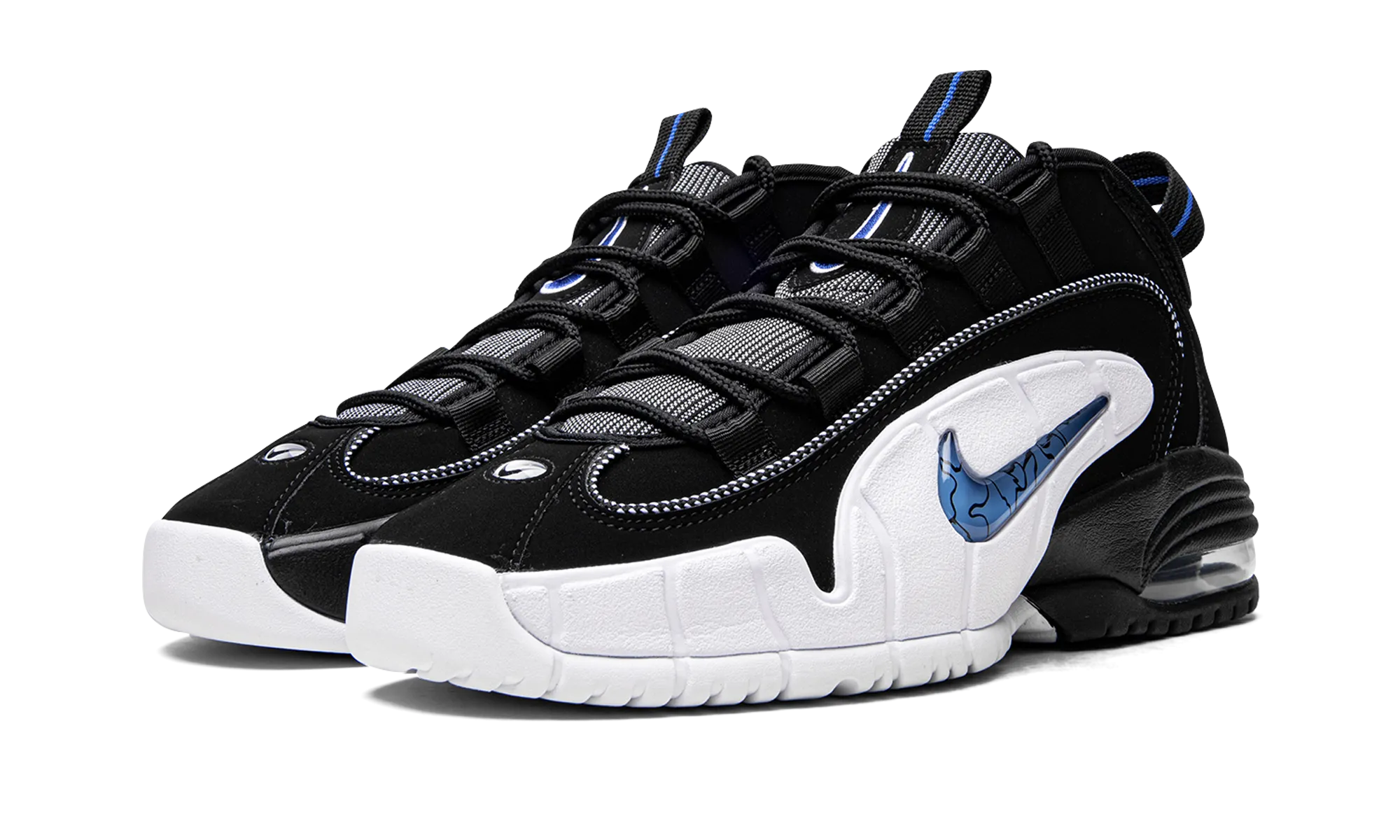 Outdoor necessity Air Max Penny 1 "Orlando 2022"