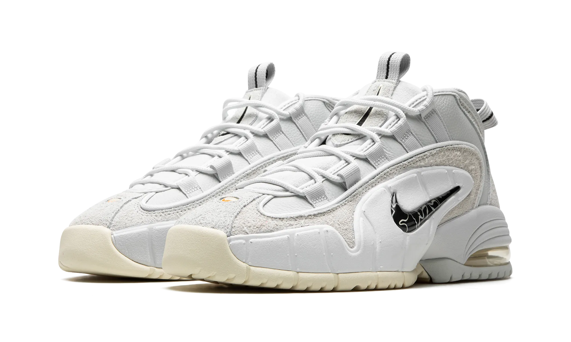 AIR MAX PENNY "Photon Dust" Leather Luxury
