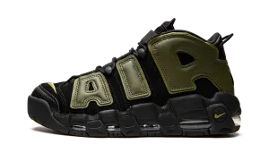 casual - sneakers Air More Uptempo 96 "Rough Green"