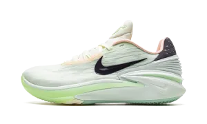 Air Zoom G.T. Cut 2 running with a slip - on design SlipResistant