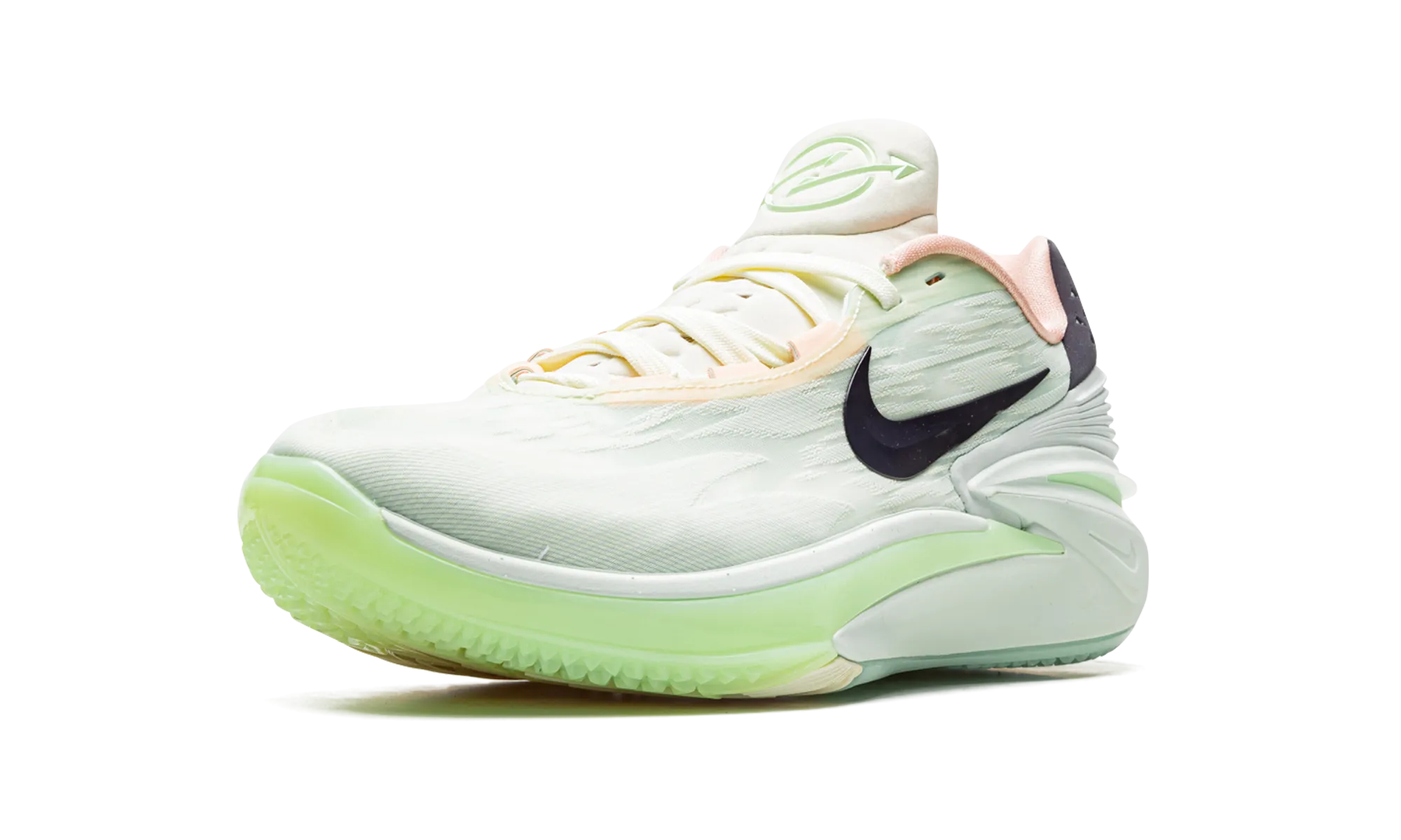 Air Zoom G.T. Cut 2 core training running wear