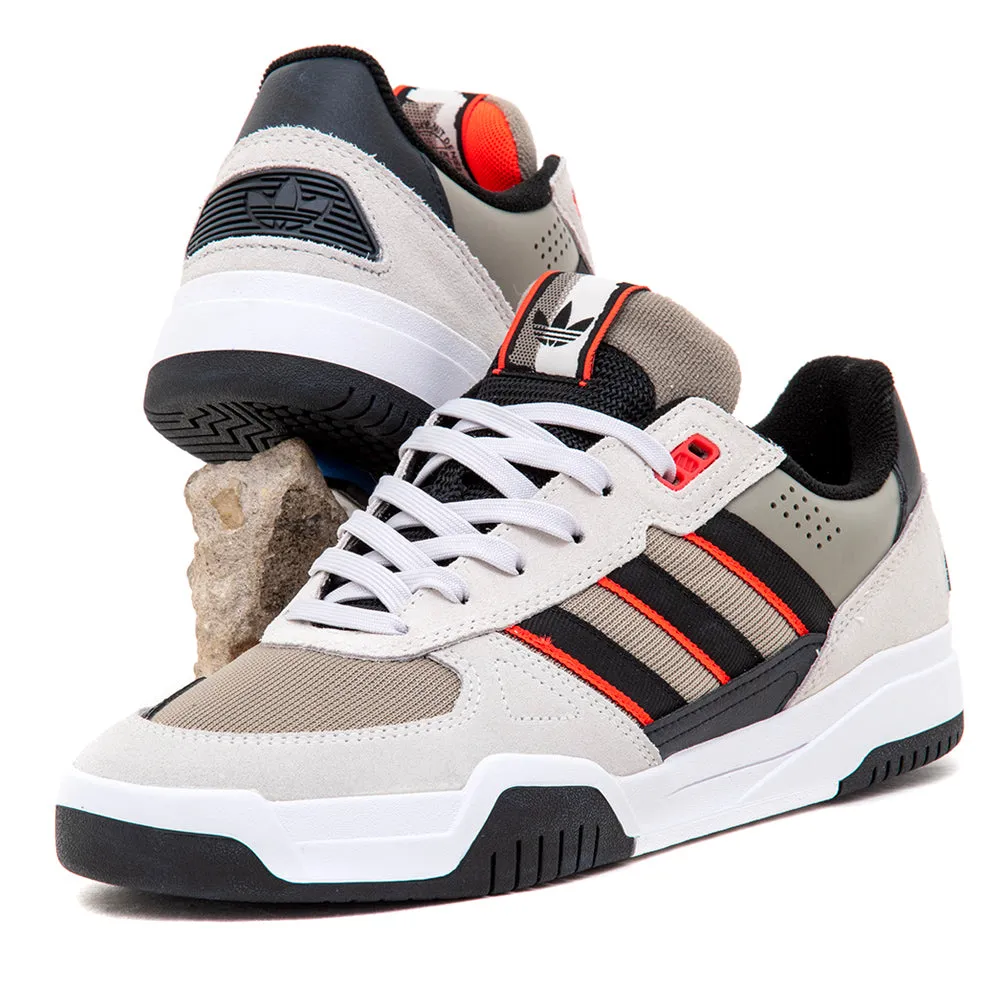 Light Run Daily Comfort Tekkira Cup (Orbit Grey / Core Black / Solar Red)