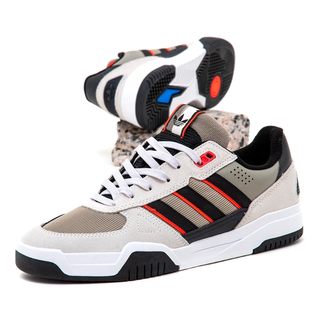 Teen Fun Comfort Strap Tekkira Cup (Orbit Grey / Core Black / Solar Red)