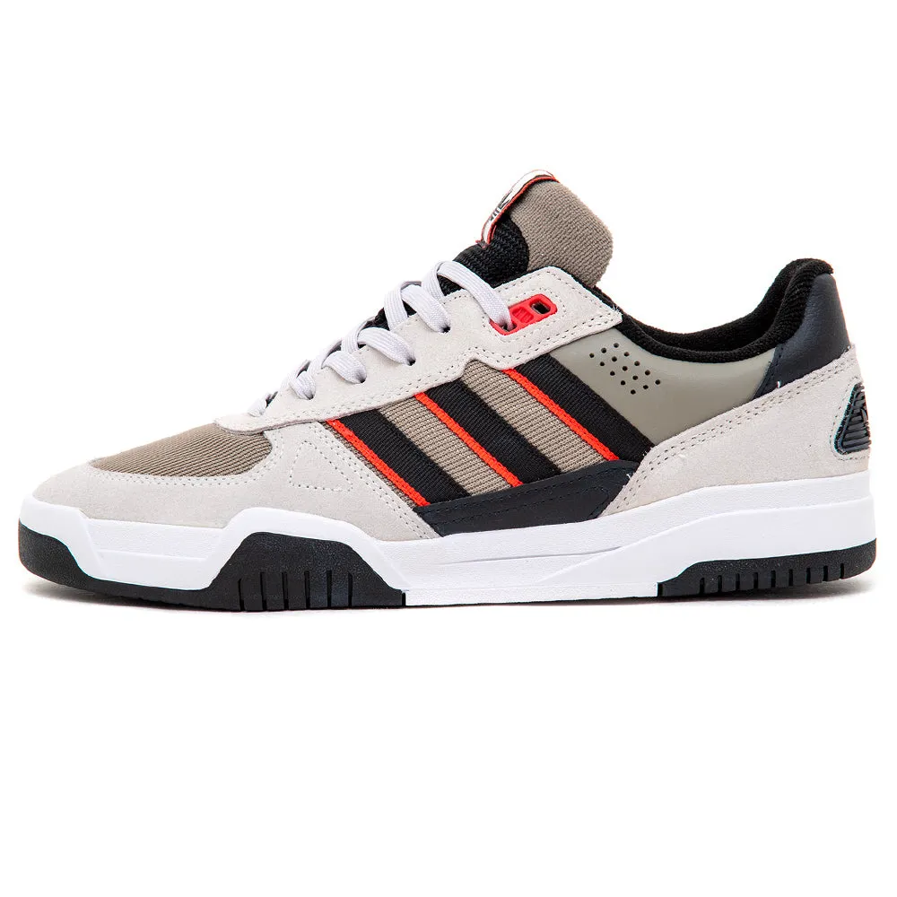 Festival Vibe Fashionable Tekkira Cup (Orbit Grey / Core Black / Solar Red)